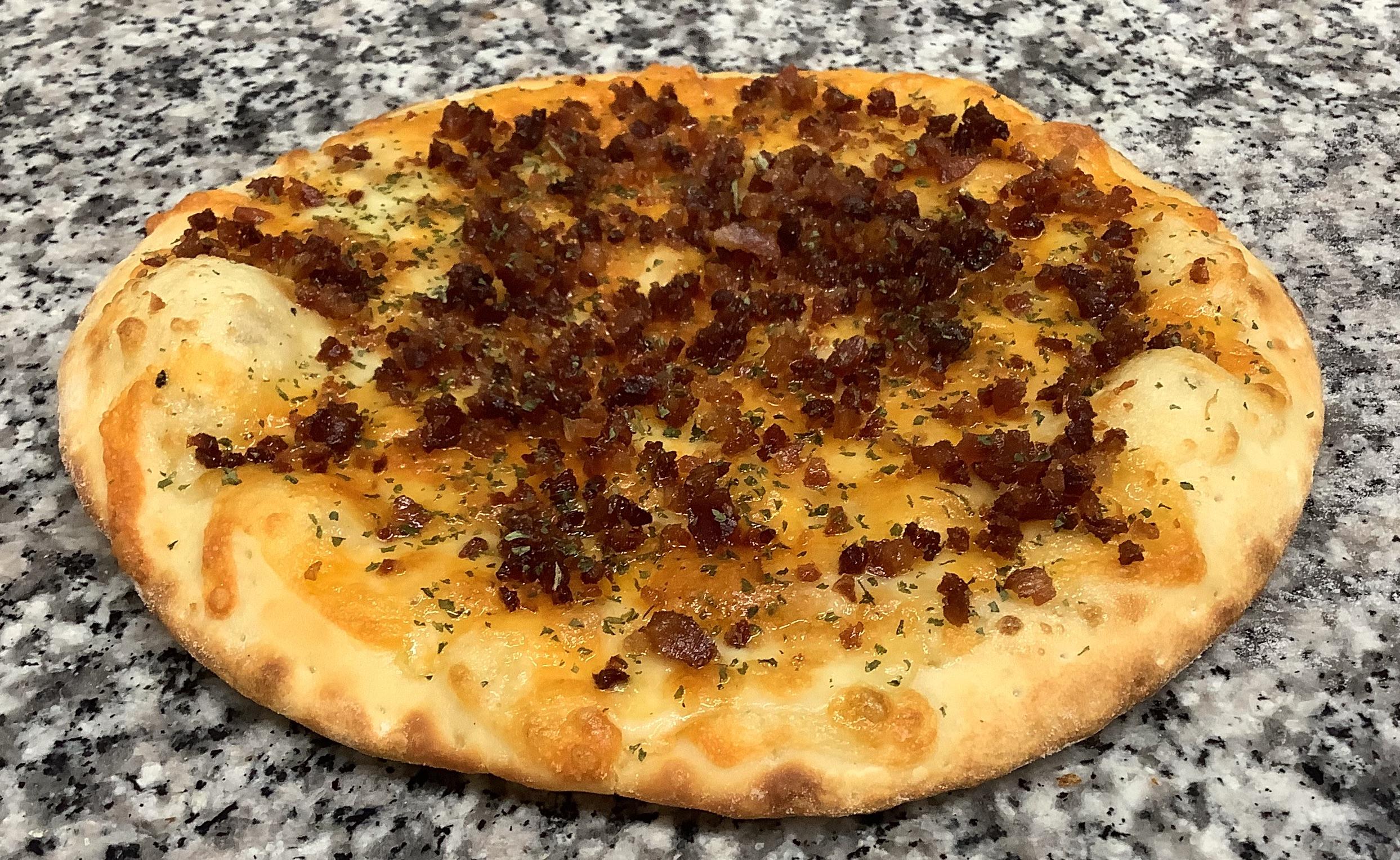 塩ダレベーコンビッツ　横